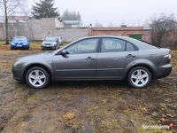 używany Mazda 6 2.0 Diesel | 2007 gLift
