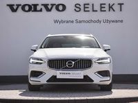 używany Volvo V60 T8 AWD Plug-In Hybrid Inscription aut