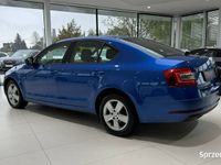 używany Skoda Octavia Ambition DSG, CarPlay, SalonPL, FV-23%, 1-wł, gwarancja, DOS…