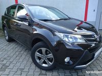 używany Toyota RAV4 2dm 124KM 2015r. 155 000km