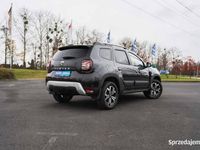 używany Dacia Duster 1.0 TCe