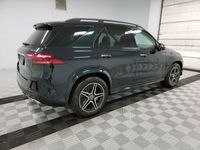 używany Mercedes GLE350 