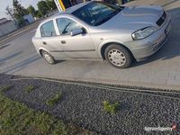 używany Opel Astra 