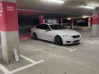 używany BMW 328 2016 i xdrive