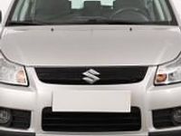 używany Suzuki SX4 I , Klima,ALU