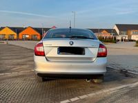 Używany Skoda Rapid 2019 Sedan/Limuzyna