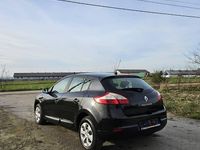 używany Renault Mégane III 