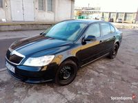 używany Skoda Octavia octavia 1.6tdi salon PL 17800netto FV Vat1.6tdi salon PL 17800netto FV Vat