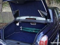 Używany Bentley Arnage 1999 Sedan/Limuzyna