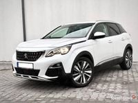 Używany Peugeot 3008 2017 SUV