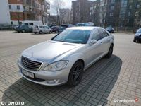 używany Mercedes S350 