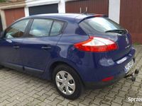 używany Renault Mégane 1.5 dCi 106KM skrzynia 6 biegów! Prywatne!Spa