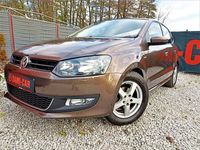 używany VW Polo 1.6 90KM Klimatronik, PDC, Alufelgi V (20...