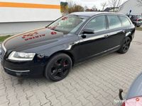 używany Audi A6 