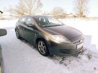 Używany Fiat Bravo 2011 Hatchback