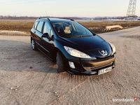 używany Peugeot 308 SW 