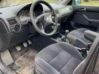 używany VW Golf III 1999