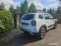 Używany Dacia Duster 2020 SUV