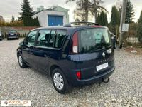 używany Renault Espace 2dm 170KM 2006r. 280 000km