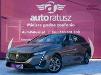 Używany Peugeot 308 SW Active 130 KM (95 kW) 2023 Grafitowy Kombi