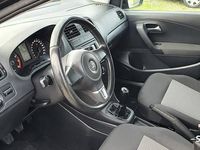 używany VW Polo 1.4dm 86KM 2011r. 144 356km
