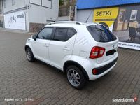 Używany Suzuki Ignis 90 KM (66 kW) 2018 Hatchback
