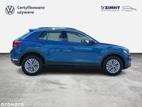 używany VW T-Roc T-ROC 1.5 CL GT110 TSIM6F