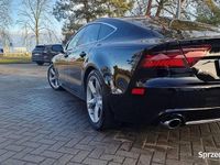 używany Audi A7 