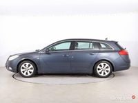 Używany Opel Insignia 2009 Szary Kombi