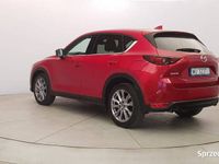 używany Mazda CX-5 2.5 Skypassion 2WD ! Z Polskiego Salonu ! FV 23 …