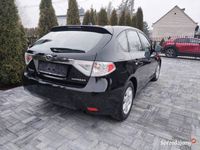 Używany Subaru Impreza 2009