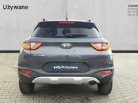 używany Kia Stonic 1.4dm 100KM 2018r. 102 400km