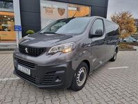 Używany Peugeot Expert 145 KM (106 kW) 2022 Szary Van