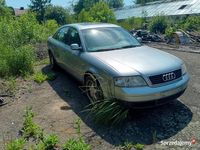 używany Audi A6 C5 157 tyskm