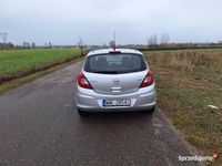 używany Opel Corsa Witam, mam do sprzedaniaD 1.3 CDTI, rok 2011, SALON POLSKA