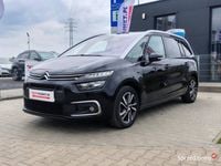 Używany Citroën C4 SpaceTourer 2022 Minivan