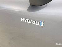używany Toyota Highlander 2.5 Hybrid Prestige Kombi Salon PL! ASO! …