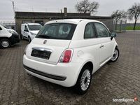 używany Fiat 500 1,2 Benzyna EZ.01/2014r.