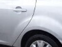 używany Ford Focus III