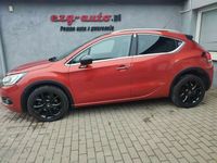 używany DS Automobiles DS4 Crossback serwis ASO bezwypadkowy Autom…