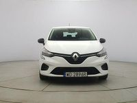 Używany Renault Clio V Equilibre 91 KM (66 kW) 2022 Biały Hatchback