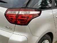 używany Citroën C4 Picasso Benzyna/Wersja po liftingu/LED dzienne/ESP/Klimatronik/Hak/2 kpl. kół