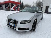 używany Audi A4 2.0TDI Bez Korozji Okazja