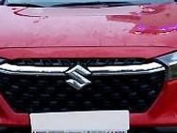 Używany Suzuki SX4 129 KM (94 kW) 2022 Bordowy SUV