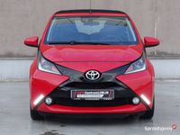 używany Toyota Aygo 