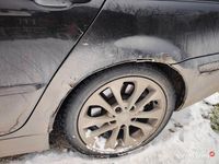 używany BMW 330 D 184KM 2003r do poprawek czytaj opis