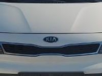 używany Kia Rio III 1.4kat /109K /Klimatronik/Podgrzewana kierownica /Ładna z Niemiec
