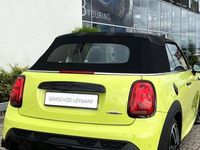 używany Mini John Cooper Works Cabriolet 