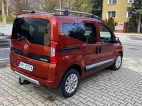 używany Fiat Qubo 