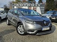 Używany Renault Espace 160 KM (117 kW) 2015 Szary Minivan